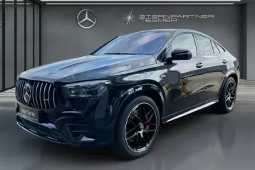 Mercedes-Benz GLE 53 AMG din 2024 - oferta MER127705