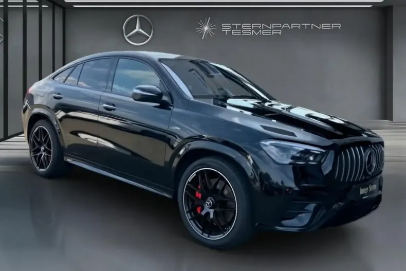 Mercedes-Benz GLE 53 AMG din 2024 cu 49.436 km - oferta MER127705 - foto 3