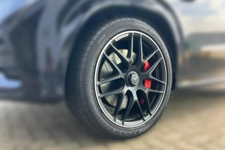 Mercedes-Benz GLE 53 AMG din 2024 cu 49.436 km - oferta MER127705 - foto 17