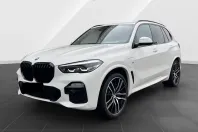 BMW X5 din 2021 cu 56.112 km - oferta BMW127706 - foto 1