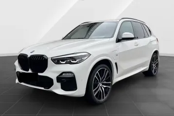 BMW X5 din 2021 - oferta BMW127706