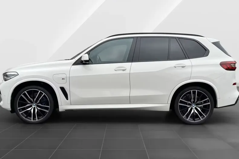 BMW X5 din 2021 cu 56.112 km - oferta BMW127706 - foto 2