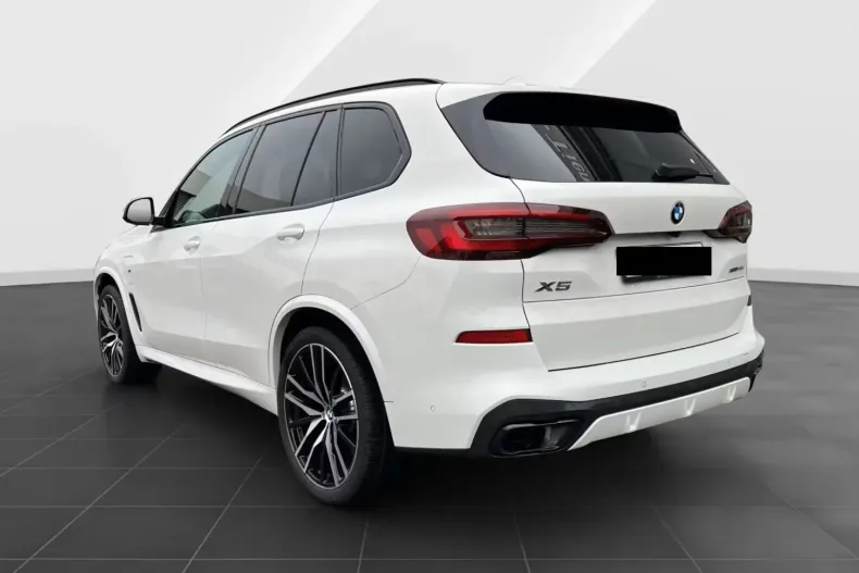 BMW X5 din 2021 cu 56.112 km - oferta BMW127706 - foto 3