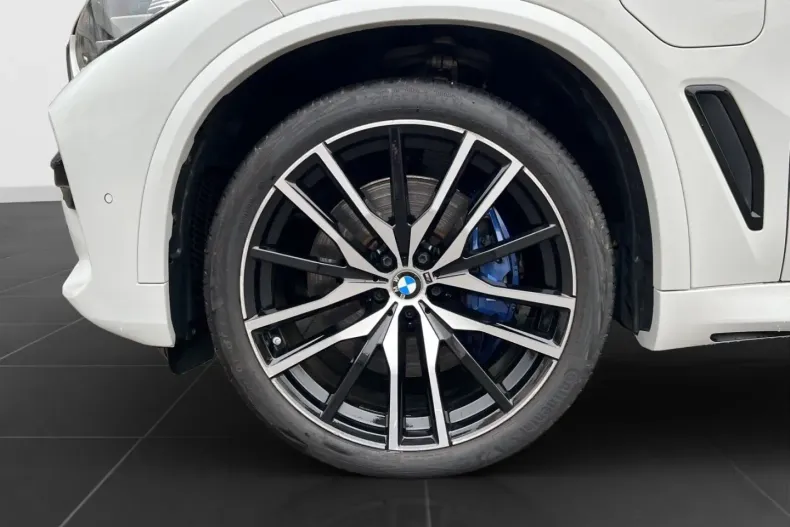 BMW X5 din 2021 cu 56.112 km - oferta BMW127706 - foto 4