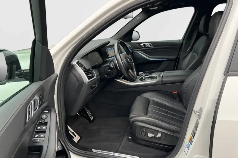 BMW X5 din 2021 cu 56.112 km - oferta BMW127706 - foto 7