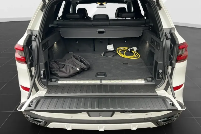 BMW X5 din 2021 cu 56.112 km - oferta BMW127706 - foto 9