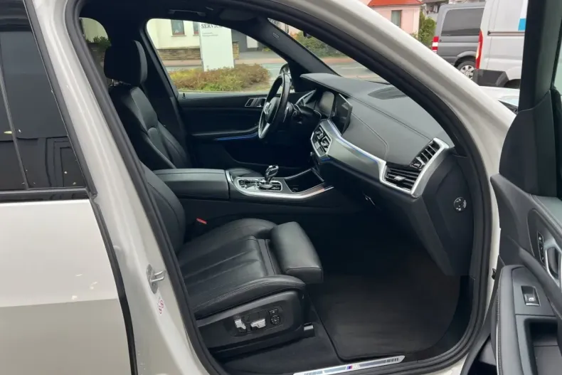 BMW X5 din 2021 cu 56.112 km - oferta BMW127706 - foto 10