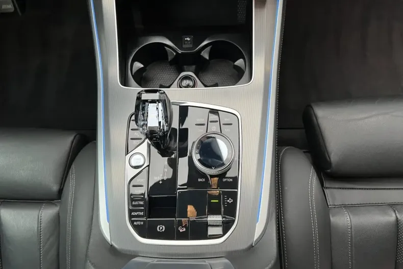 BMW X5 din 2021 cu 56.112 km - oferta BMW127706 - foto 11