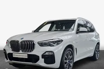 BMW X5 din 2021 - oferta BMW127707