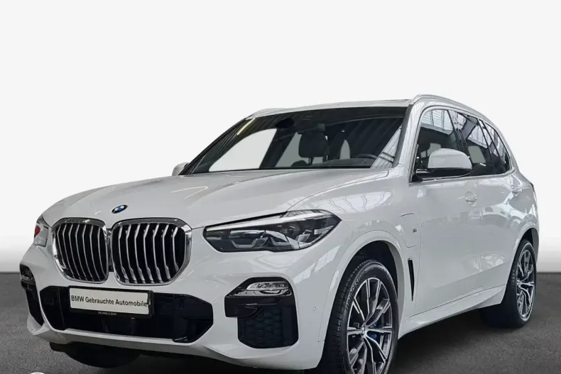 BMW X5 din 2021 cu 62.500 km - oferta BMW127707 - foto 1