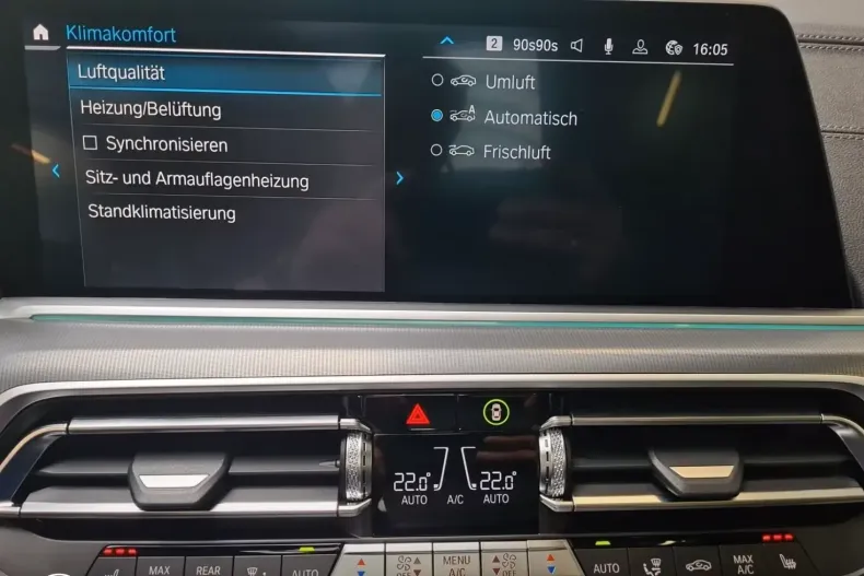 BMW X5 din 2021 cu 62.500 km - oferta BMW127707 - foto 3