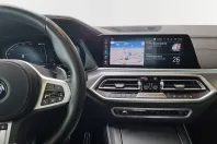 BMW X5 din 2021 cu 62.500 km - oferta BMW127707 - foto 6