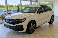 Volkswagen Touareg din 2024 cu 16.667 km - oferta VOL127709 - foto 1