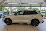 Volkswagen Touareg din 2024 cu 16.667 km - oferta VOL127709 - foto 4