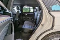 Volkswagen Touareg din 2024 cu 16.667 km - oferta VOL127709 - foto 6