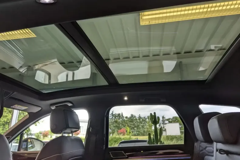 Volkswagen Touareg din 2024 cu 16.667 km - oferta VOL127709 - foto 16