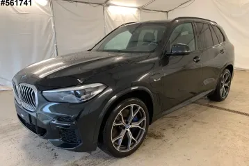 BMW X5 din 2022 - oferta BMW127710