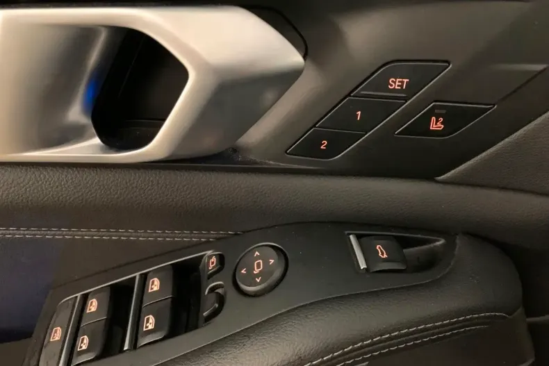 BMW X5 din 2022 cu 79.700 km - oferta BMW127710 - foto 6