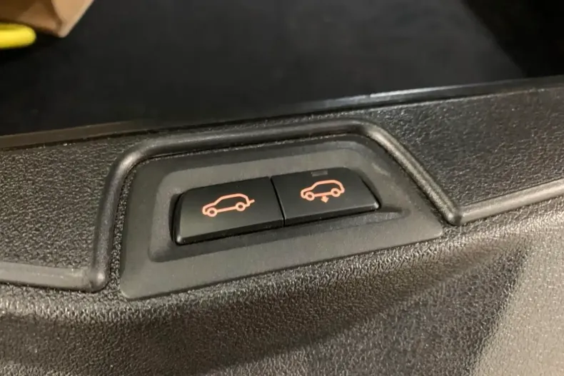 BMW X5 din 2022 cu 79.700 km - oferta BMW127710 - foto 9