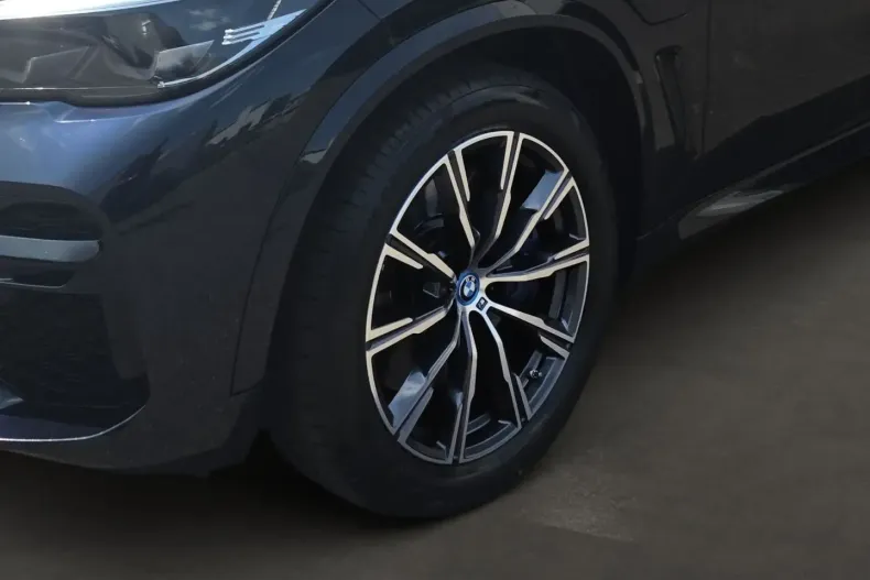 BMW X5 din 2022 cu 79.593 km - oferta BMW127711 - foto 3