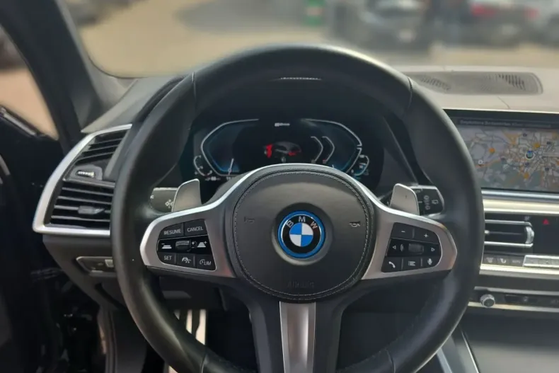 BMW X5 din 2022 cu 79.593 km - oferta BMW127711 - foto 5