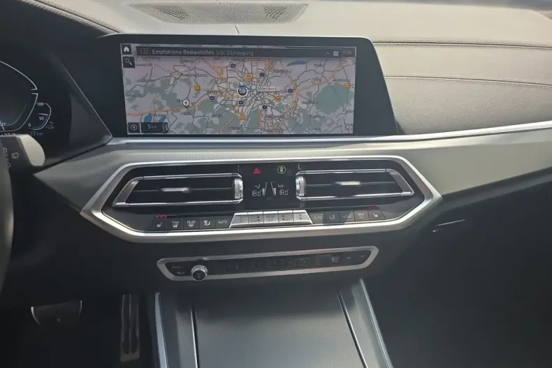 BMW X5 din 2022 cu 79.593 km - oferta BMW127711 - foto 6