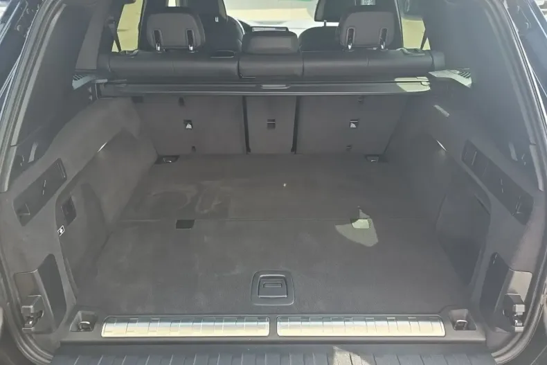 BMW X5 din 2022 cu 79.593 km - oferta BMW127711 - foto 9