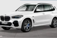 BMW X5 din 2021 cu 78.477 km - oferta BMW127713 - foto 1