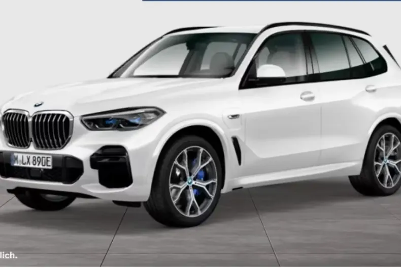 BMW X5 din 2021 cu 78.477 km - oferta BMW127713 - foto 1
