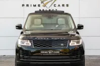 Land Rover Range Rover din 2020 cu 132.700 km - oferta LAN127715 - foto 1