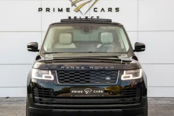 Land Rover Range Rover din 2020 - oferta LAN127715
