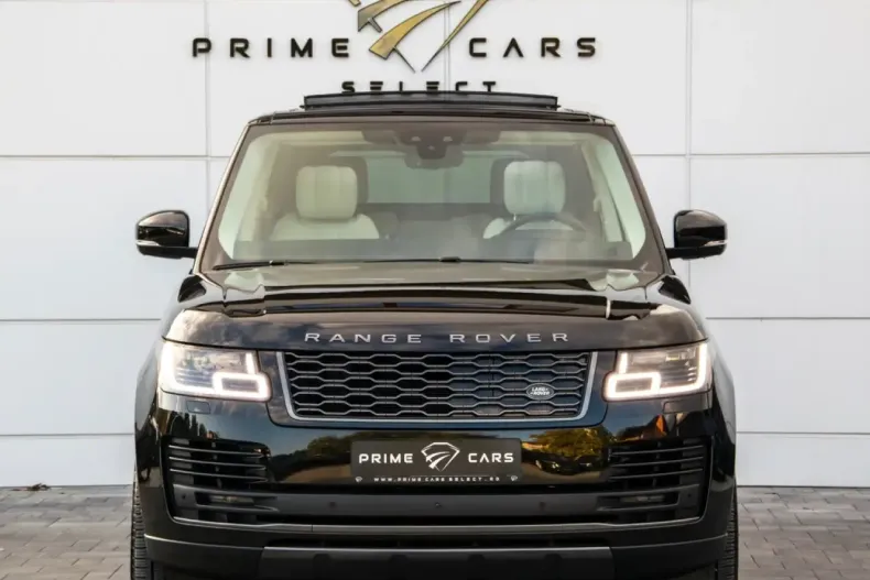 Land Rover Range Rover din 2020 cu 132.700 km - oferta LAN127715 - foto 1