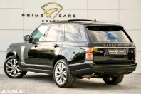 Land Rover Range Rover din 2020 cu 132.700 km - oferta LAN127715 - foto 5