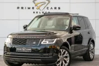 Land Rover Range Rover din 2020 cu 132.700 km - oferta LAN127715 - foto 6