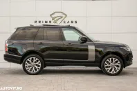 Land Rover Range Rover din 2020 cu 132.700 km - oferta LAN127715 - foto 9