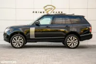 Land Rover Range Rover din 2020 cu 132.700 km - oferta LAN127715 - foto 10