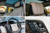 Land Rover Range Rover din 2020 cu 132.700 km - oferta LAN127715 - foto 12