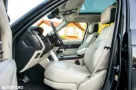 Land Rover Range Rover din 2020 cu 132.700 km - oferta LAN127715 - foto 13
