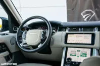 Land Rover Range Rover din 2020 cu 132.700 km - oferta LAN127715 - foto 18