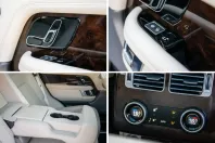 Land Rover Range Rover din 2020 cu 132.700 km - oferta LAN127715 - foto 19