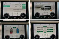 Land Rover Range Rover din 2020 cu 132.700 km - oferta LAN127715 - foto 21