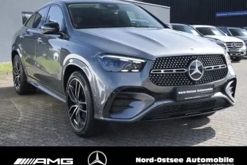 Mercedes-Benz GLE 450 din 2024 - oferta MER127716