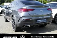 Mercedes-Benz GLE 450 din 2024 cu 22.259 km - oferta MER127716 - foto 4