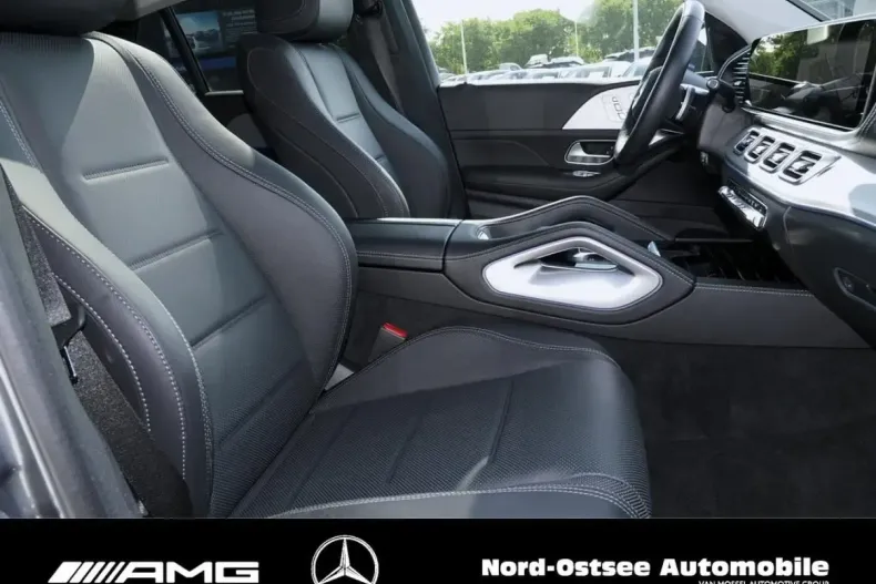 Mercedes-Benz GLE 450 din 2024 cu 22.259 km - oferta MER127716 - foto 8