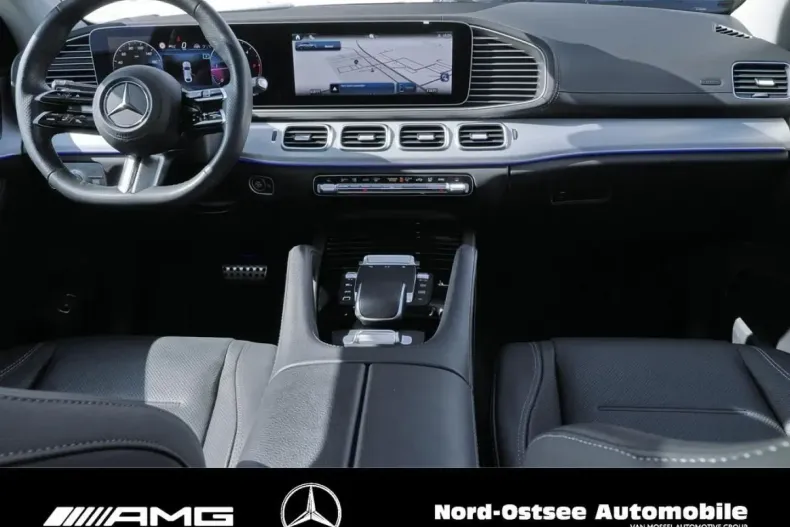 Mercedes-Benz GLE 450 din 2024 cu 22.259 km - oferta MER127716 - foto 9