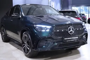 Mercedes-Benz GLE 450 din 2024 - oferta MER127718