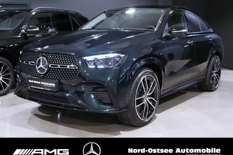 Mercedes-Benz GLE 450 din 2024 cu 37.887 km - oferta MER127718 - foto 3