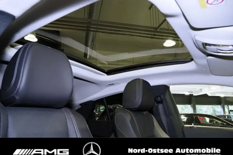 Mercedes-Benz GLE 450 din 2024 cu 37.887 km - oferta MER127718 - foto 10