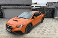 Subaru WRX STI din 2022 cu 22.647 km - oferta SUB127724 - foto 1