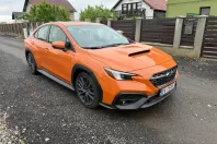 Subaru WRX STI din 2022 cu 22.647 km - oferta SUB127724 - foto 4